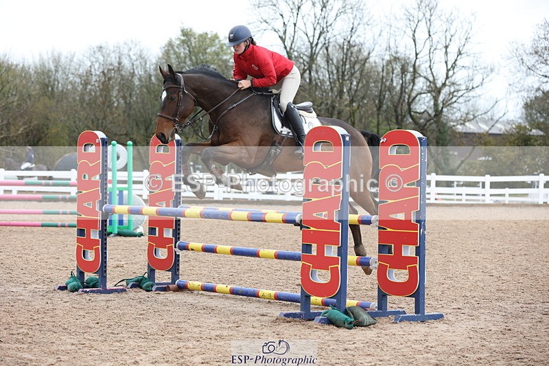 231112A-115407-03850 - Cls 18 Discovery & 1m Open