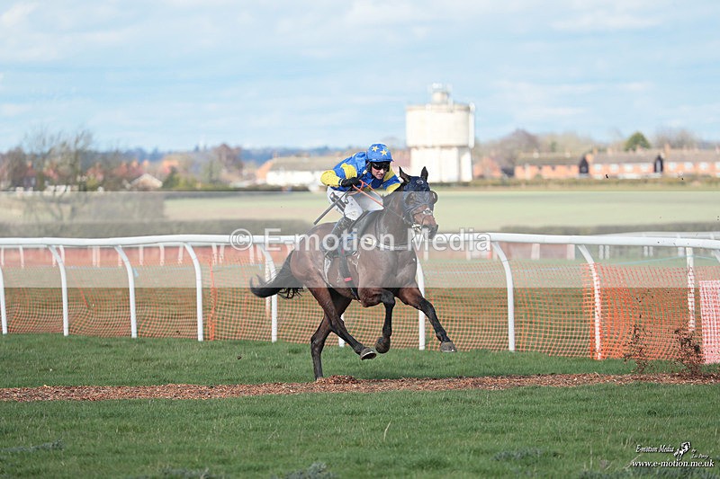 PtP 170324 2473 - Oakley Hunt PtP Brafield-On-The-Green 17/03/24