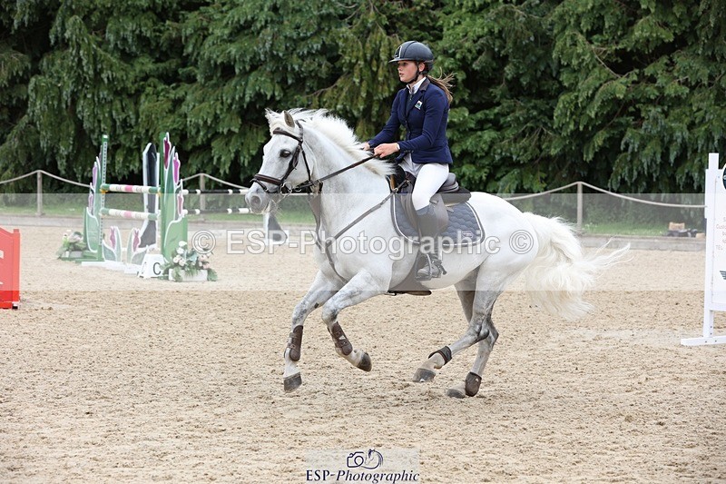 230618-130238-12163 - Cls 20 Pony Foxhunter 2nd Round