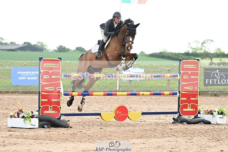 250509-143326-07655 - Cls 15 Talent Seeker inc 7yr old - 1.30pm break to End