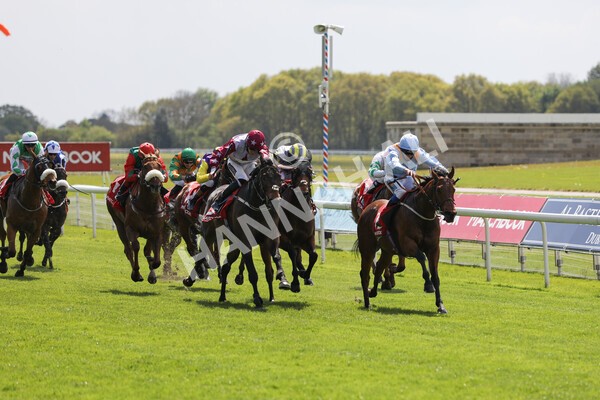 yr13052021r1-22 - Race 1 1.40pm The Matchbook Betting Exchange Stakes