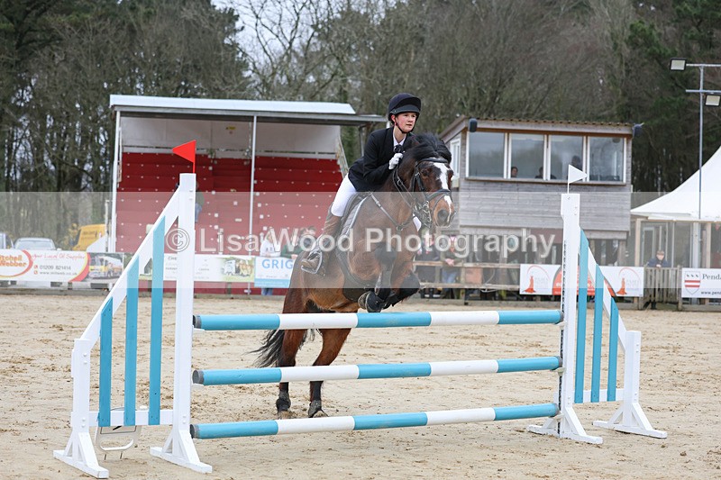 3E7A8248 - Class 1: 95-100cm