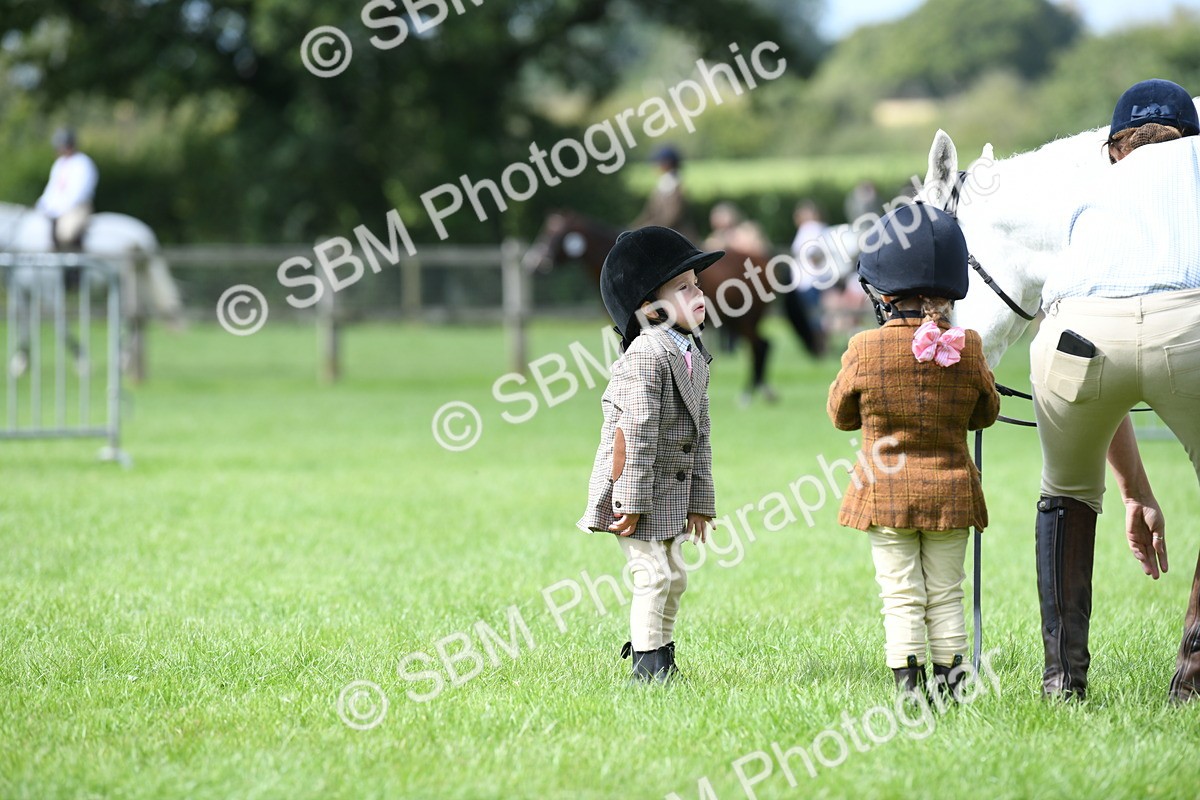 SBM_46790 - S12 - Family Horse & Pony