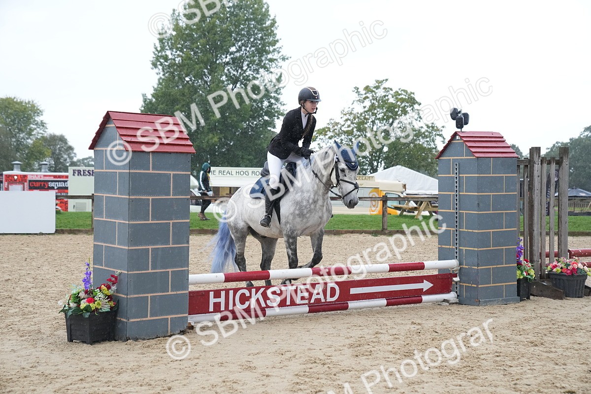 SBM_01619 - J54 - Clear Round 50cm