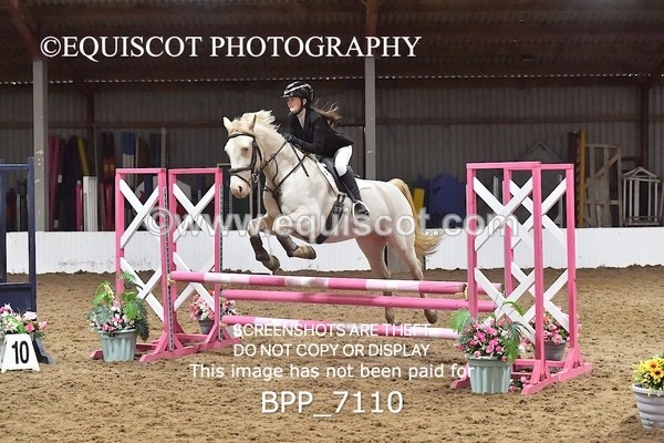 BPP_7110 - CLASS 3 0.85m Amateur Championship Qualifier