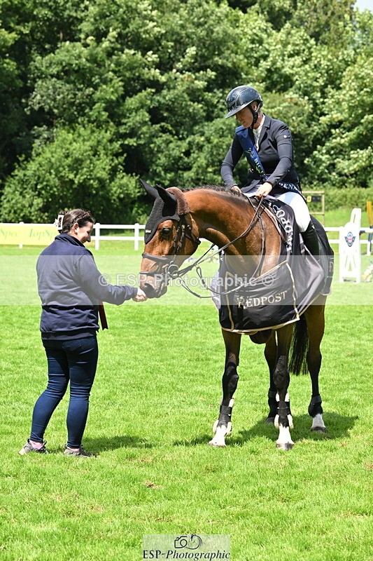 250614A-140724-07048 - Cls 20 Foxhunter