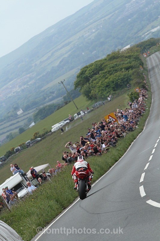 John McGuinness - Pokerstars Senior TT