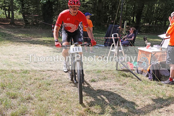 A41A6617 - MTB East Round 7 Potash  13:20 Male Adult Elite/S1 start (1Hr) +1 Lap