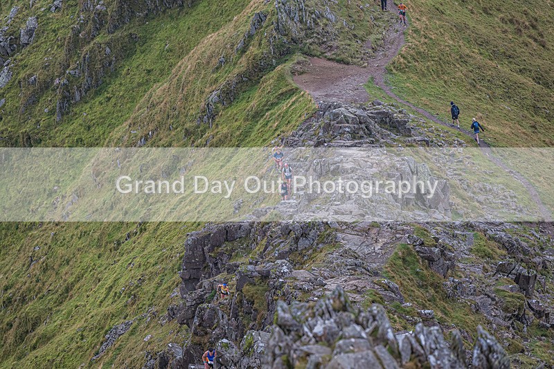Grisedale HS-233 - Grisedale Horseshoe Fell Race Saturday 5th September 2026