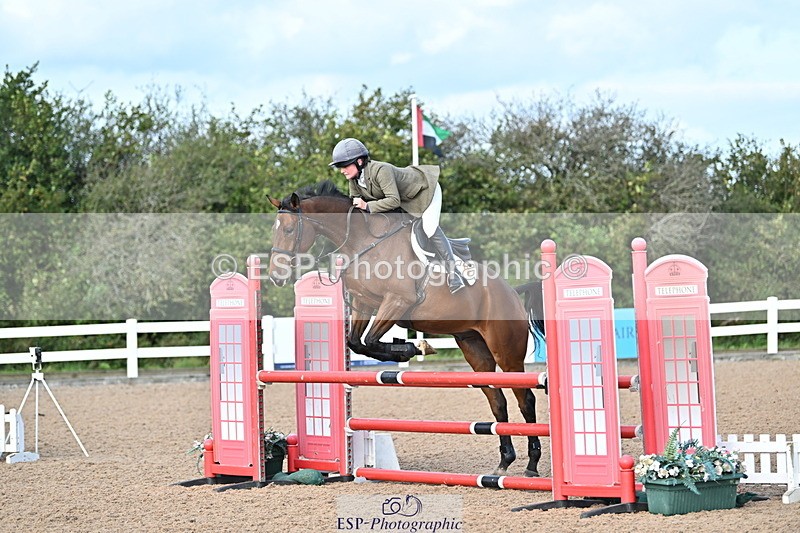 241004A-102715-01150 - Fri 07 Snr Brit Nov & 90cm Open