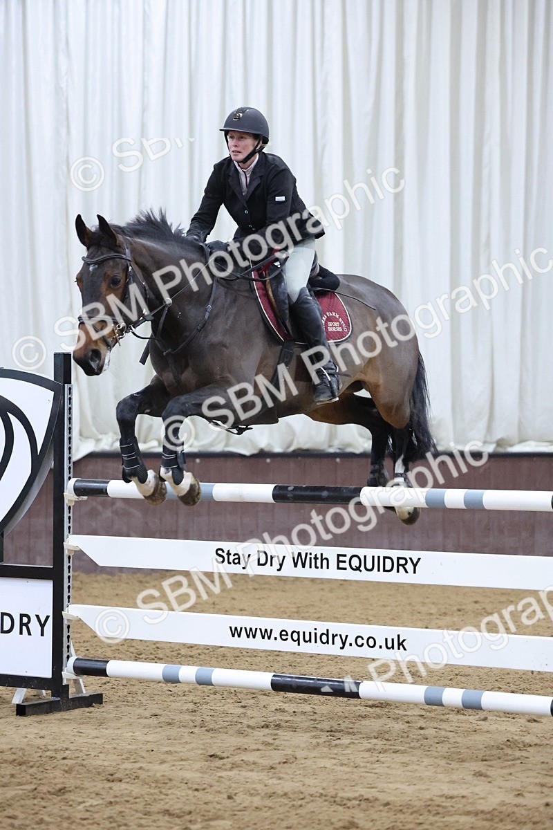SBM_001409 - Class 5 - Senior Foxhunter -1.20m