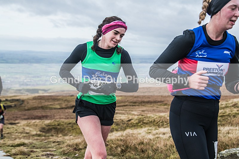 Nine Standards-269 - Nine Standards Fell Race Thursday 1st January 2026