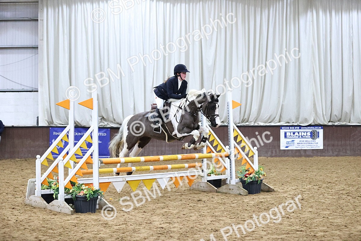 SBM_009931 - Class 9 - STX-UK Pony BritiNovice / 0.80m Open