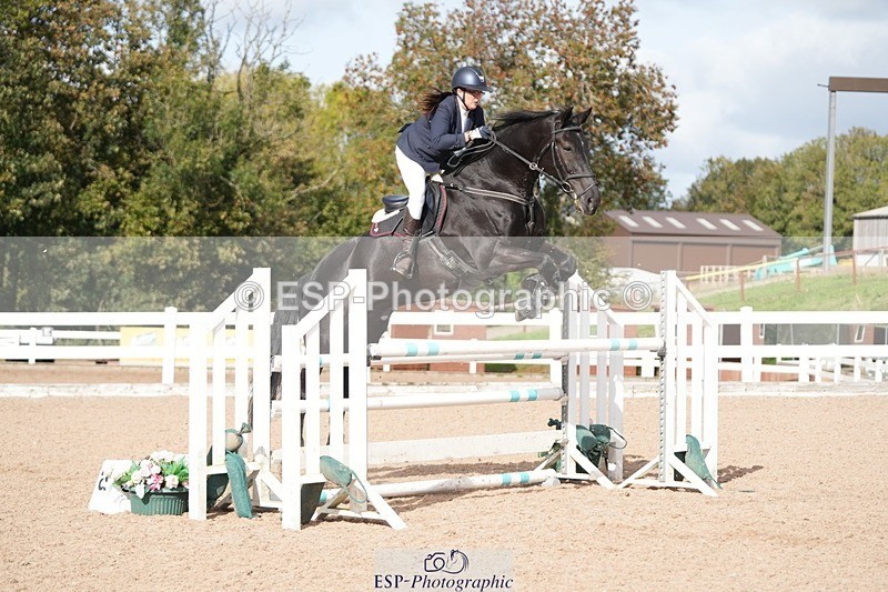 251005-142438-03637 - Cls 28 1.10m Amateur Qualifier, Second Round