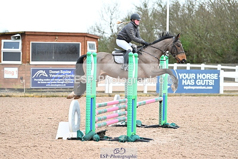 240224A-084006-02828 - Cls 9 British Novice and 90cm Open