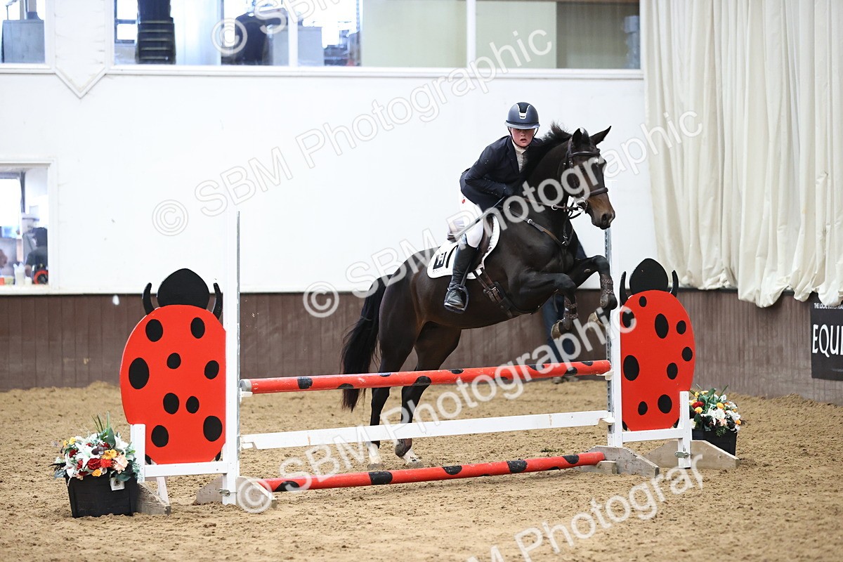 SBM_002119 - Class 10 - Pony British Novice 80cm Open