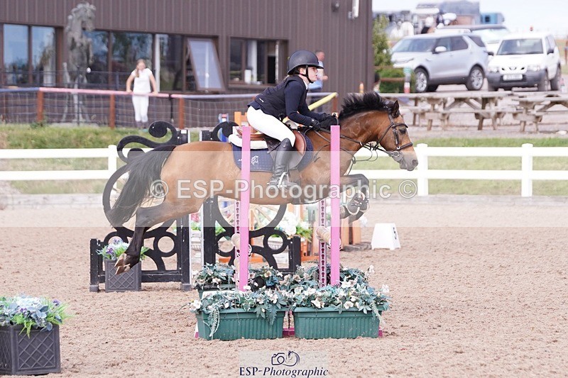 250629-171542-13194 - Cls 33 Stepping Stones 128cm and 138cm