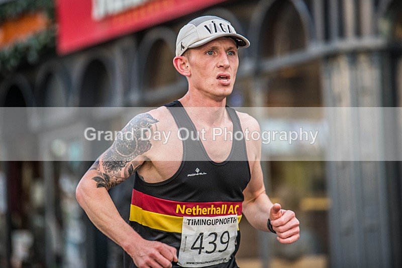 Keswick RTH-233 - Keswick AC Round The Houses Road Race Wednesday 24th April 2024