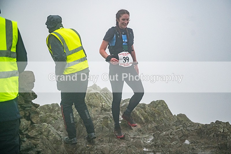 Loughrigg-641 - Loughrigg Fell Race Wednesday 10th April 2024