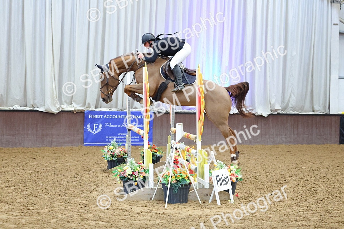 SBM_006323 - Class 24 - Senior Discovery 1.00m