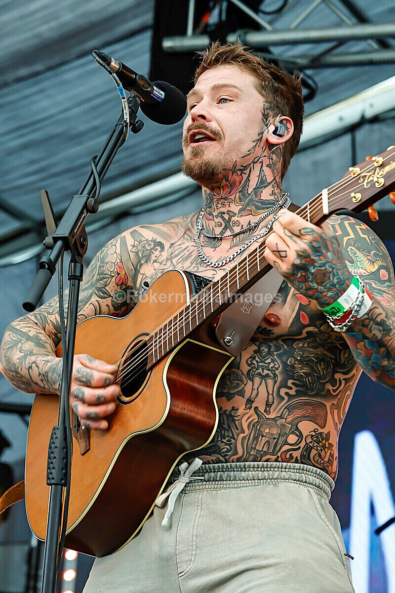 Minety 2024 Sunday-28 - Minety Music Festival 2024