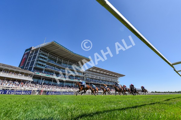 110725-Race 2-Sayidah Dariyan-6694 - Race 2 2.45pm William Hill Summer Stakes