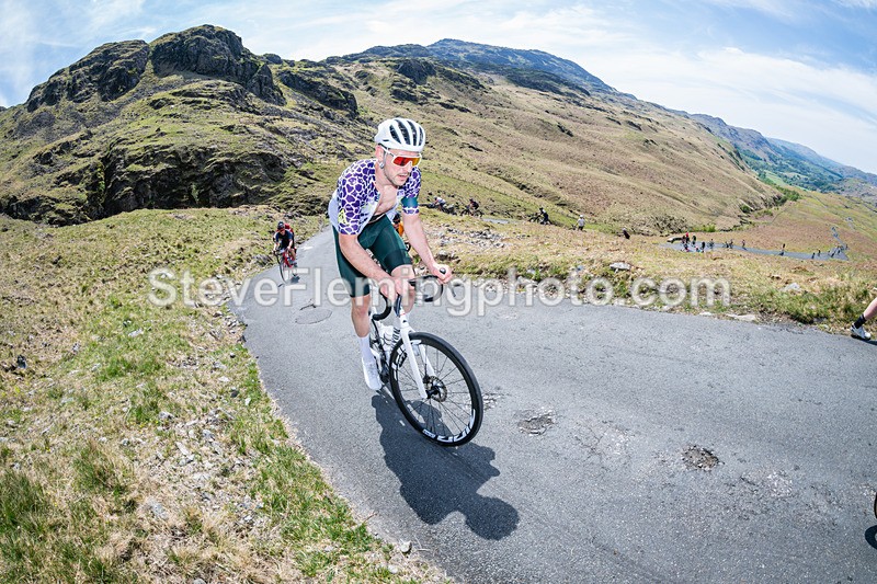 131646 - Hardknott Pass Camera 2 13.00-14.00