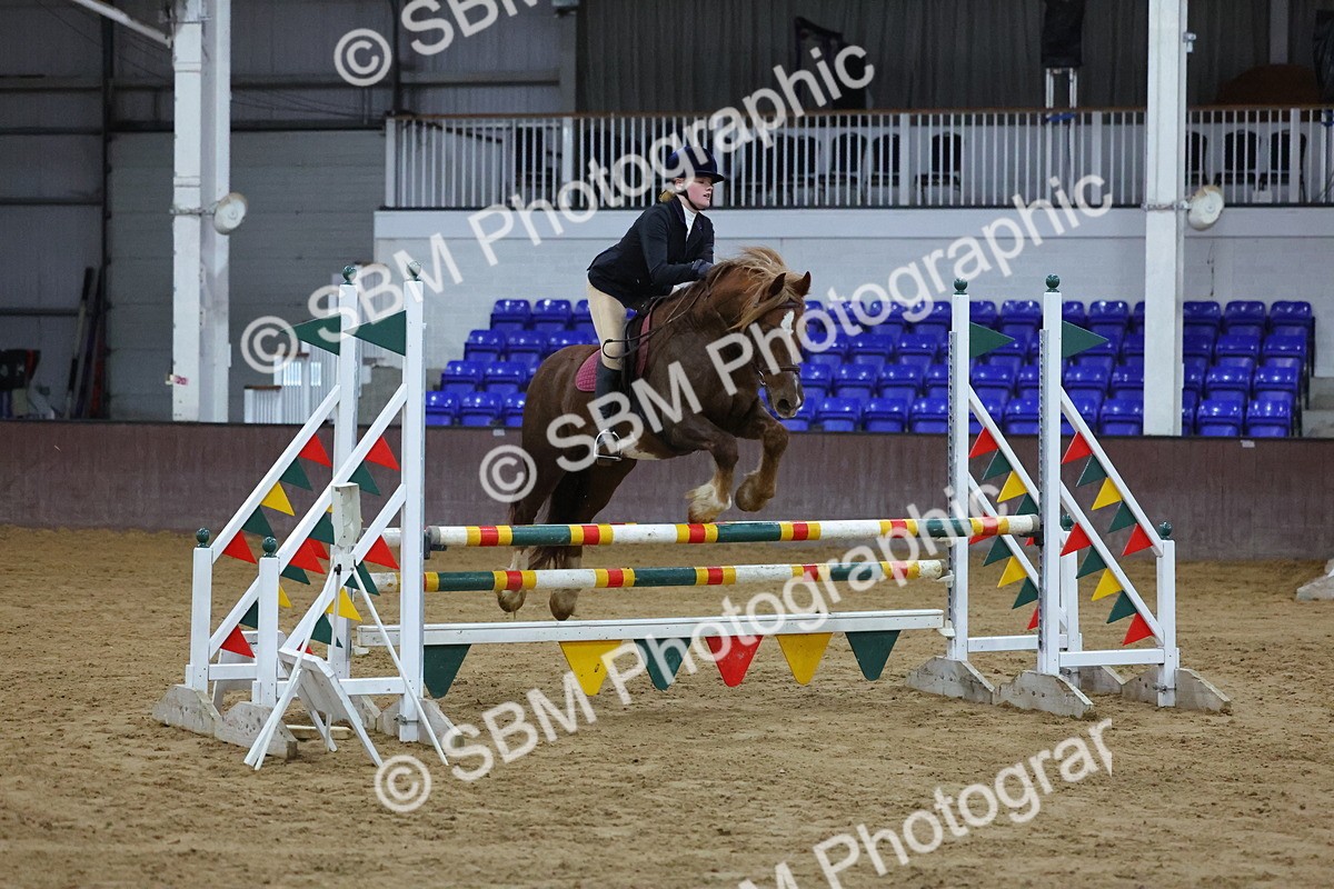 SBM_002256 - Class 6 - Show Jumping 90cm
