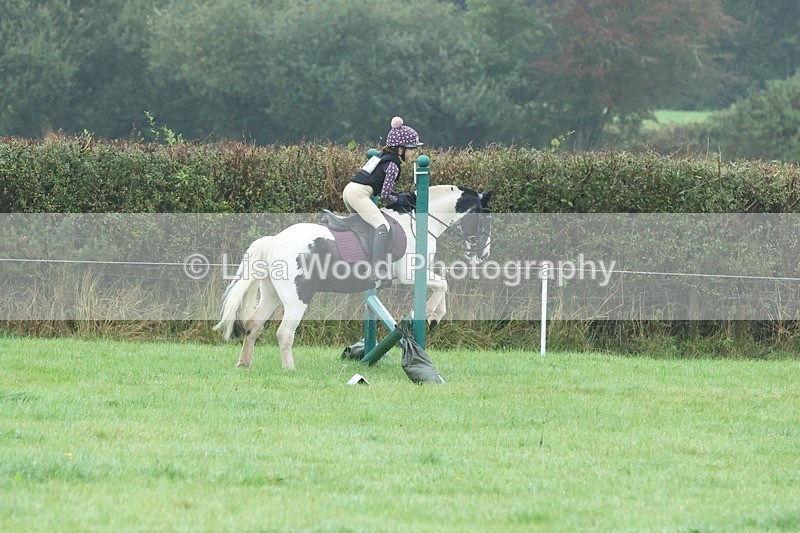 JPP_4974 - Class 1: 65cm : Showjumping