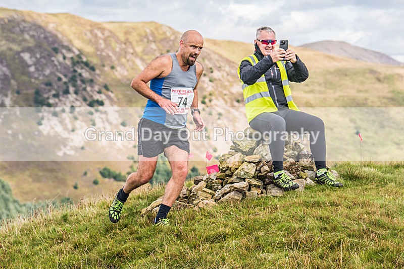 Ennerdale Show-202 - Ennerdale Show Fell Race Wednesday 30th August 2023