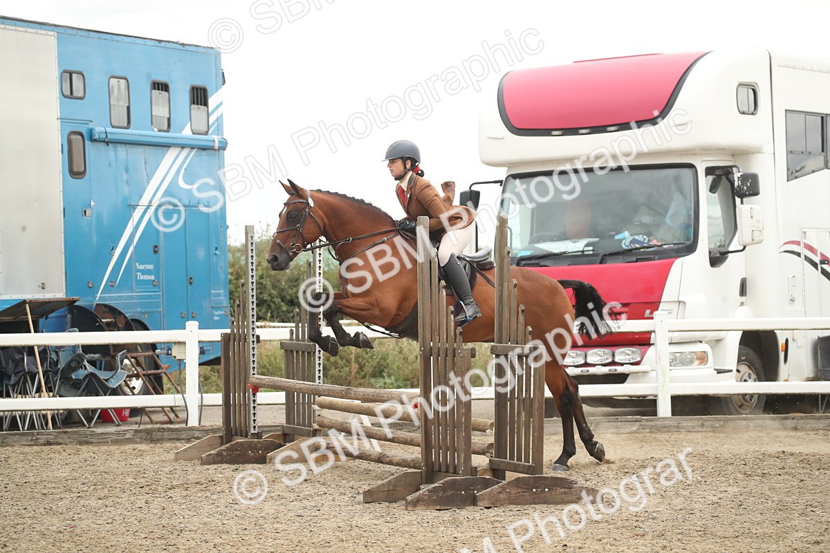 SBM_18391 - Class 509B - Working Veteran - 80cm (20+)