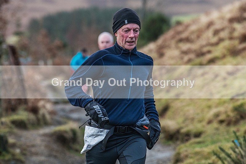 Loopy Latrigg-979 - Kong Loopy Latrigg Fell Race Saturday 21st December 2024