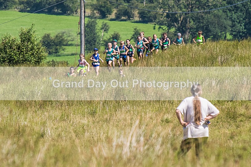 Tebay U11-1 - FRA Junior Championship Under 11s Tebay Saturday 12th July 2025