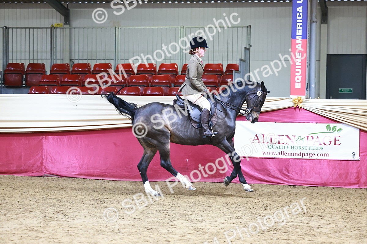 SBM_23282 - Class 904 - Supreme Final - Ridden Diamond