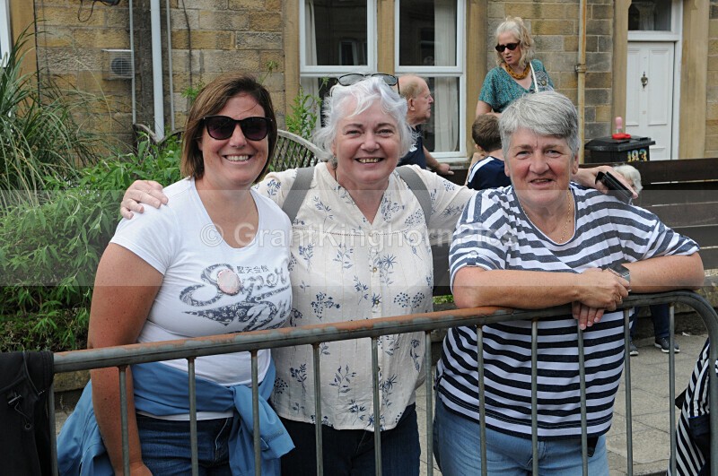 130 - The Braw Lads Gathering 2025
