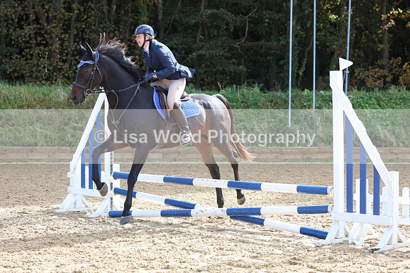 3E7A3400 - Class 5: 60cm Senior