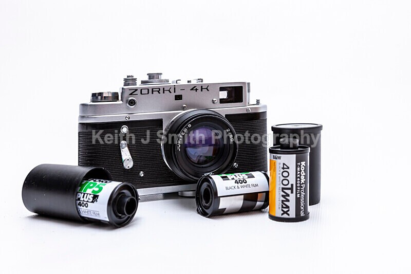 0SKJ3965 - Studio Still Life