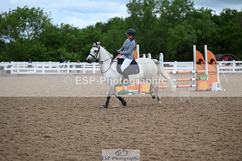 240608A-112742-00665 - Cls 9 Pony British Novice 2nd Round