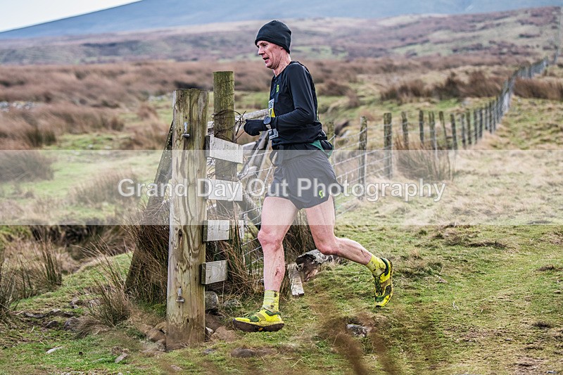 Clough Head-436 - Kong Clough Head Fell Race Saturday 18th January 2025