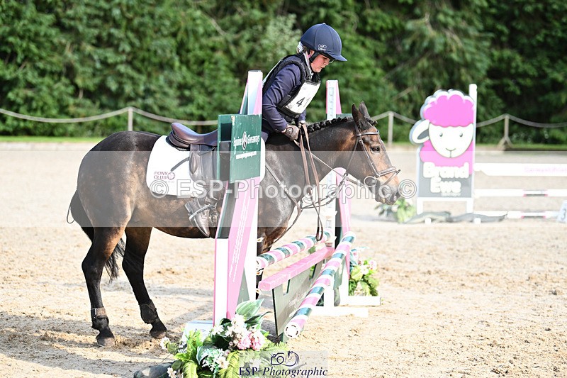 240824X-165619-30485 - 80cm Jump Off