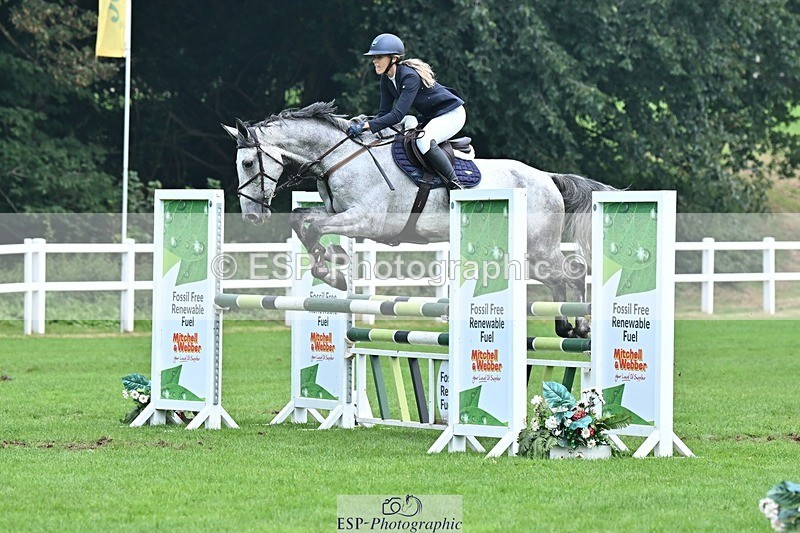 230910-142610-12780 - Cls 27 Snr 1.10m Grand Prix