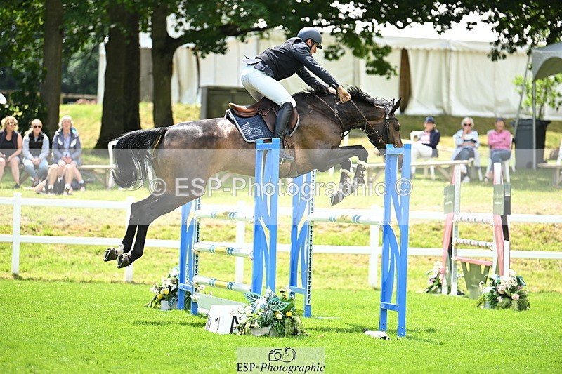 250614A-134300-06939 - Cls 20 Foxhunter