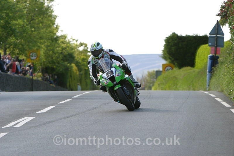  - Senior Race