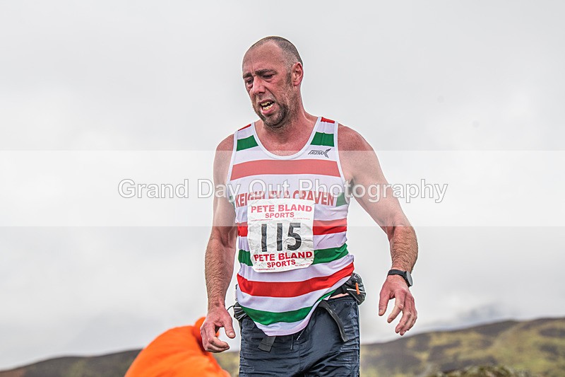 Coledale-622 - Coledale Horseshoe Fell Race Saturday 25th March 2023