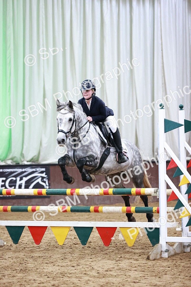 SBM_000765 - Class 3 - Pony Discovery 90cm