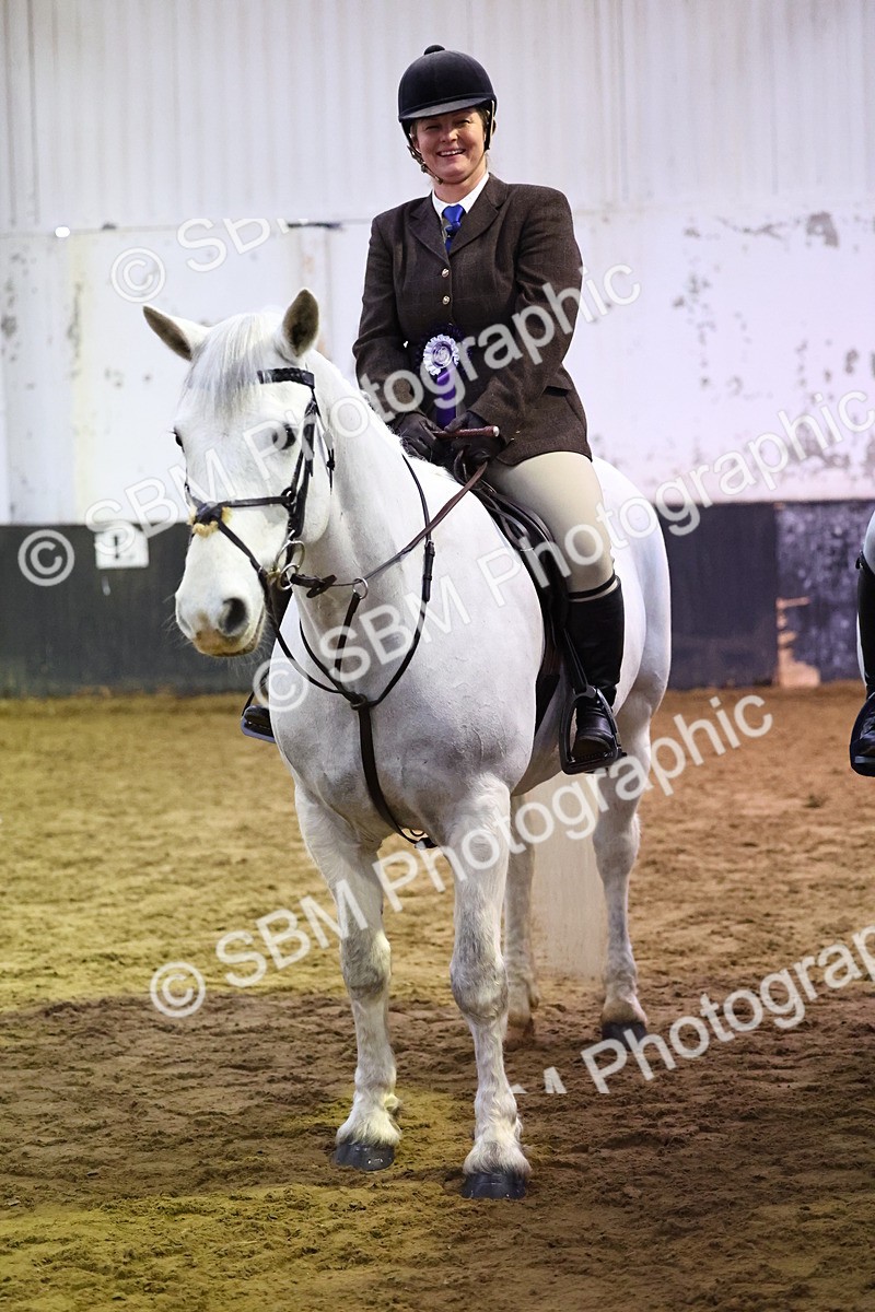 SBM_006685 - Class 43 - RIHS Qualifier Exceeding 43cms