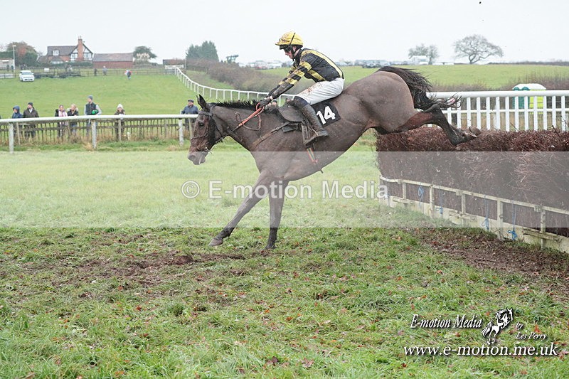 PtP 031223 710 - Wheatland Hunt PtP Chaddesley Races 03/12/23