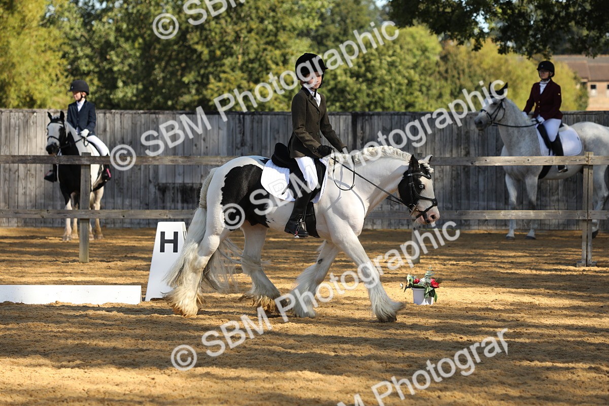 SBM_40392 - D21 - Junior Championship - Intro A