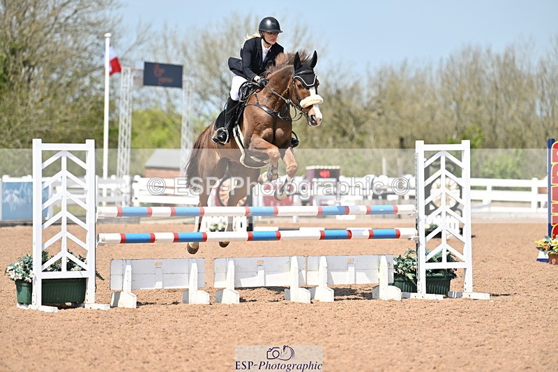 240509A-134931-02427 - Cls 4 95cm National Am Quali