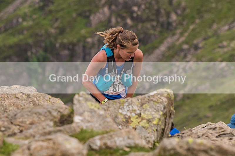Buttermere Horseshoe-278 - Buttermere Horseshoe Fell Race Saturday 25th June 2022